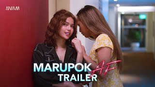 Marupok AF Where Is The Lie – Official Trailer  ANIMA Studios [upl. by Wicks511]