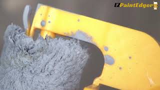 EZ Paint Edger Roller  Product Guide [upl. by Tur376]