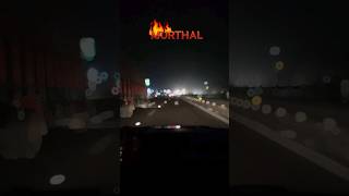 Murthal amrik sukhdev dhaba 🔥😍 enjoy trending viral travel traveling car murthal new [upl. by Lotte442]