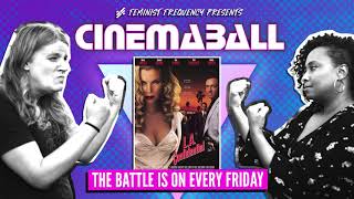 Cinemaball 05 LA Confidential 1997 [upl. by Goulette]