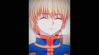 EDIT FOR KURAPIKA [upl. by Enelyad]