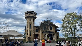 İsveç Stockholm’de harika bir cafe Konditori Lyran [upl. by Eittah159]