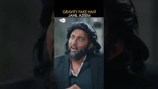 Gravity Fake Hai  The Nash Show Podcast  Sahil Adeem  Comedy Sketch [upl. by Fulviah]