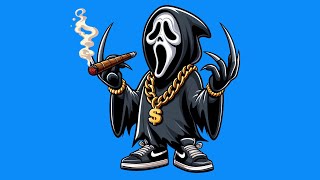 Freestyle Beat  quotGHOSTFACEquot  Free Type Beat 2024  Rap Trap Beat Instrumental [upl. by Morty]