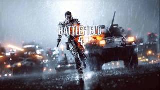 Battlefield 4 Remix Rihanna Run this Town [upl. by Ttennej653]