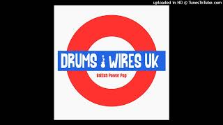 Drums And Wires UK  Did I Tell You Demo Bicknell [upl. by Volnay]