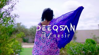 DEEQSAN ABDINASIR NIN RAGEED OFFICIAL VIDEO 2024 [upl. by Berlinda453]