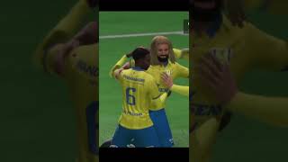 Hans tegen ajax vanwege haatcomments😉😱rkc hansschoen ajax fifa23 eafc24 gamen eaf25 [upl. by Nitreb]