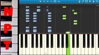 Meghan Trainor  Better When Im Dancin  Peanuts Movie Soundtrack  Piano Tutorial  How to play [upl. by Ailecnarf]