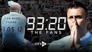 9320 DOCUMENTARY  THE FANS [upl. by Chrisman605]