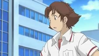 Dragon Drive Episode 1 English Dubbed [upl. by Anirdnaxela]