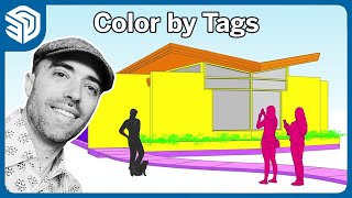 Color by Tag – Youre it [upl. by Nomed777]