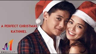 Daniel Padilla amp Kathryn Bernardo  A Perfect Christmas [upl. by Neruat]