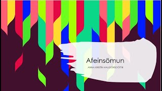 Afeinsömun [upl. by Balthazar401]