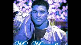 Ginuwine Whats So Different Chopped amp Screwed [upl. by Sarene]