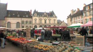 The ultimate Burgundy wine and food tour [upl. by Davison]