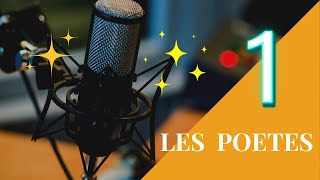 Podcast  SERIE LES POETES Francis Ponge le partipris des choses [upl. by Attenra223]