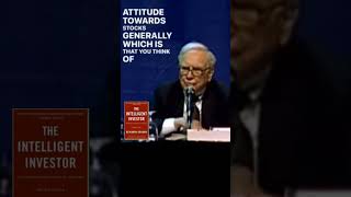 Warren Buffett Summary of Intelligent Investor Book by Benjamin Graham [upl. by Amadis810]