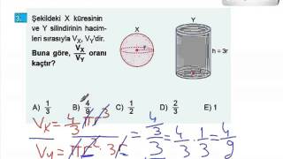 9 sınıf madde ve özellikleri çözümlü sorular [upl. by Nalrah]