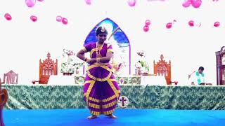 Tamil Christian songs  தேவனின் சாயலில்  Devanin sayalil Daniela church childrens program [upl. by Nata]