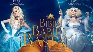 Bibidi Babidi¡Basta Parodia Cenicienta  dadá88 [upl. by Etnauq]