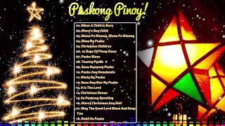 Pinoy OPM Best Tagalog Pasko Song Christmas Songs Medley  Popular Pinoy Christmas Songs 2025 [upl. by Rahas837]