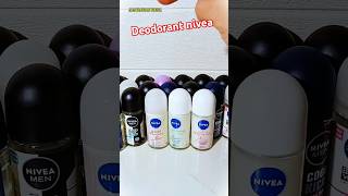 Deodorant Nivea video deodorantnivea shorts shortvideo [upl. by Hollyanne]