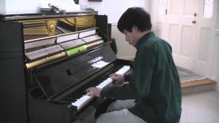 Mike Posner  Please Dont Go Piano Cover by Will Ting Music Video [upl. by Ettenuj]