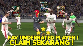 PLAYER 3 STAR TAPI MAMPU MENEMBUSI GAWANG PETR CECH  STATS BUKAN PENGHALANG UNTUK PLAYER PERFORM [upl. by Ain]