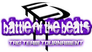 The Debate Table Podcast The Battle Of The Beats Tag Team Tournament Semifinals Round [upl. by Afas763]