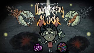 Uncompromising Mode Wixie gameplay [upl. by Halueb]