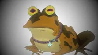 Hypnotoad dubstep 20 The second coming [upl. by Spillihp]