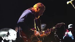 Tedeschi Trucks Band  Layla Live at LOCKN  2019 Official Music Video [upl. by Ecidna341]