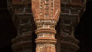 Old Temple Bishnupur terakota [upl. by Asenej]