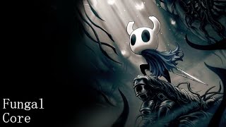 Hollow Knight Part43Fungal Core [upl. by Normi]