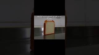 Bread falling meme [upl. by Antonina]