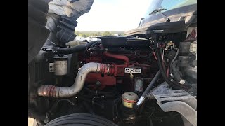 2024 Cummins X15 Engine Assembly  25706700 [upl. by Mixie66]