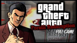 GTA Forelli Redemption Full Game PC [upl. by Khano871]