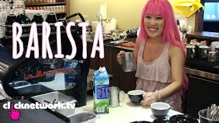 Barista  Xiaxues Guide To Life EP109 [upl. by Sakram980]