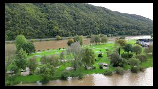 Moselle River [upl. by Hamfurd]