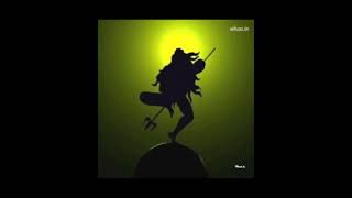 Shiv Tandava 🙏🔱 No Copyright  NCS Music 🎶 Har Har Mahadev 🔱🙏 [upl. by Neerom]