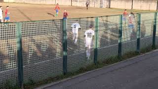 21012023 prima categoria Olympic Collegno Vs Cit Turin 2t [upl. by Zashin]