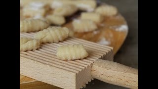 Gnocchi senza patate [upl. by Weissman]