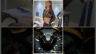 All Naagin Actress 🐍 Maching Dress 👗 Naagin 3 status [upl. by Trebor]