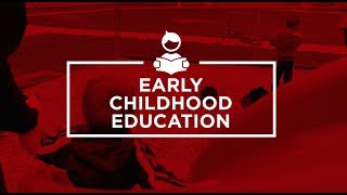 Early Childhood Education [upl. by Canica]