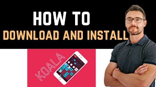 ✅ How to Download And Install Koala Sampler App Full Guide [upl. by Bledsoe]