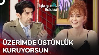 Okan Bayülgene Diz Çöktüren Hayat Bize Neler Yapmaz  Uykusuzlar Kulübü [upl. by Thorwald46]