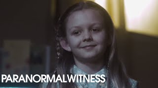 Paranormal Witness quotThe Hospital Hauntingsquot  S3E6  SYFY [upl. by Schonfeld975]