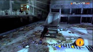 New GameplayFootage NEVERDEAD BY PLAY3DE [upl. by Innad591]