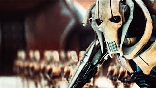 The Separatist Alliance  Star Wars Fan Film [upl. by Enyaw]